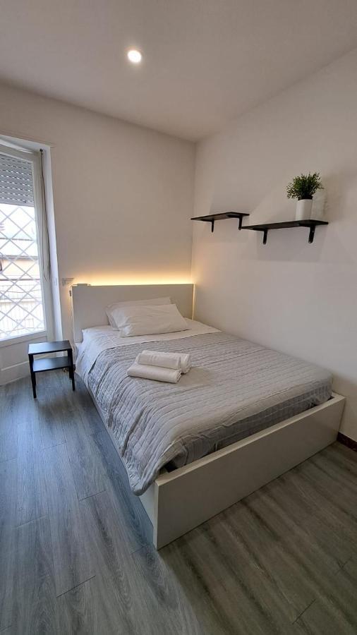 Appartamento Roma Citta Giardino Exteriör bild