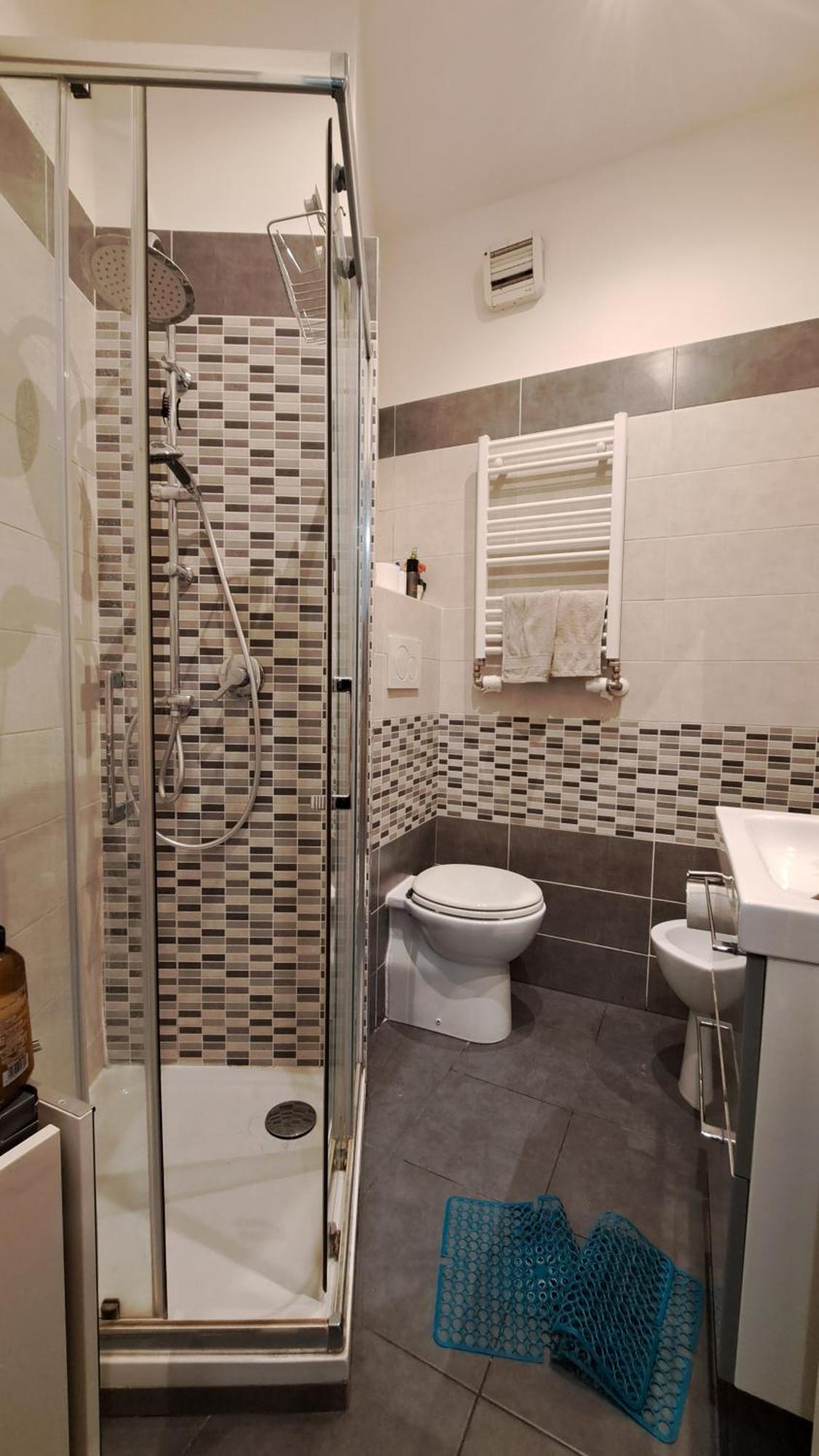 Appartamento Roma Citta Giardino Exteriör bild